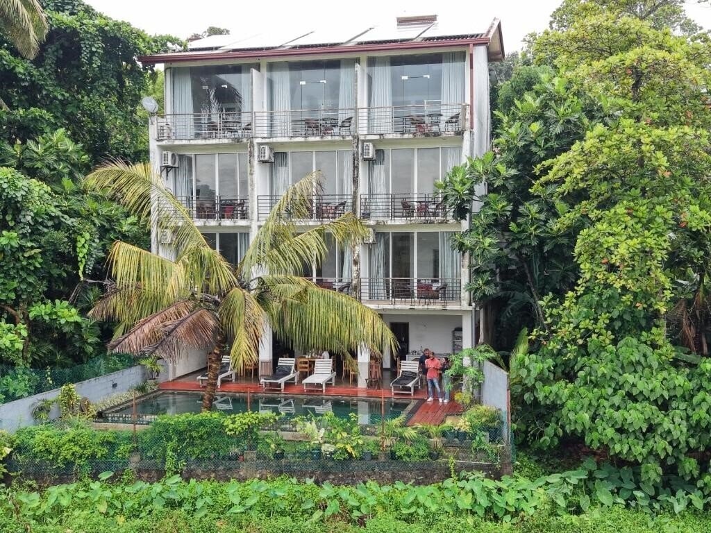 Зображення Green Edge Villa 3*