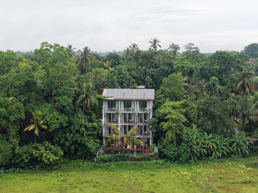 Картинка Green Edge Villa 3*