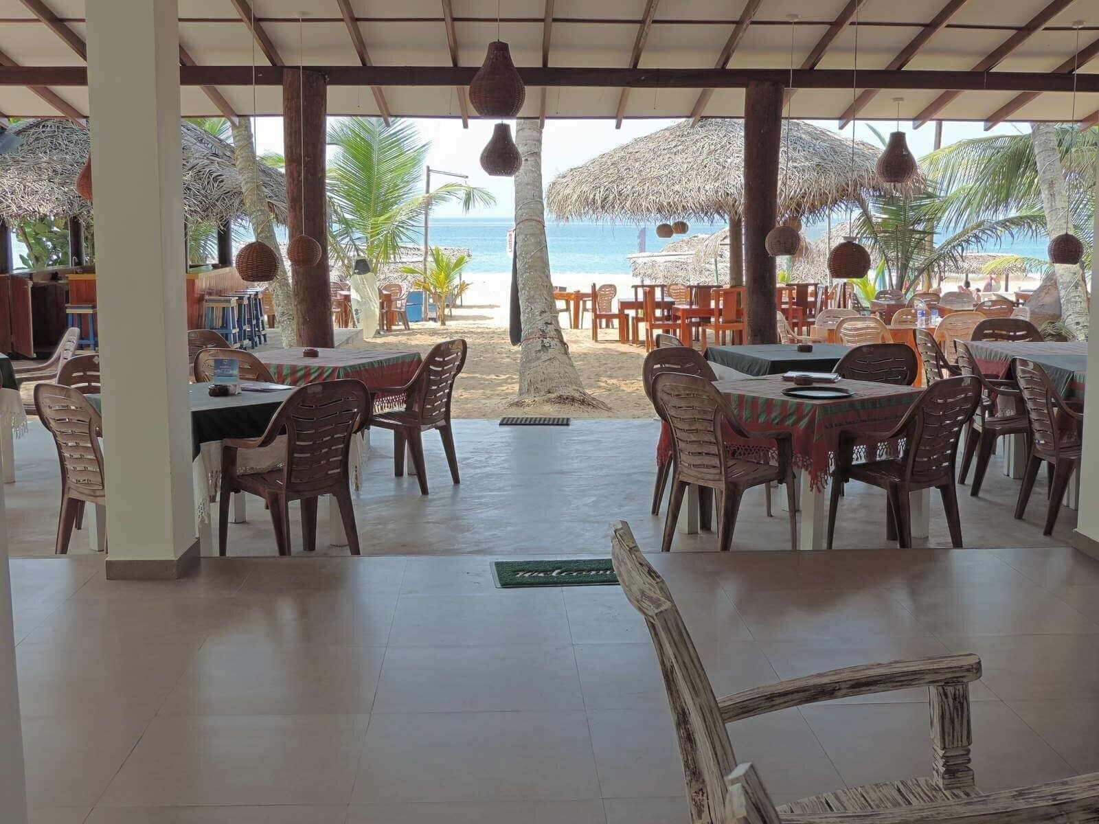 Фотография Yula Beach 3*