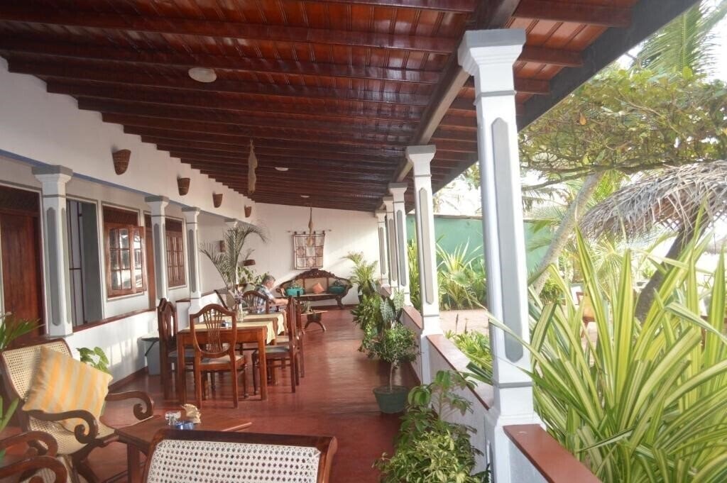 Зображення White Pearl Beach 3*