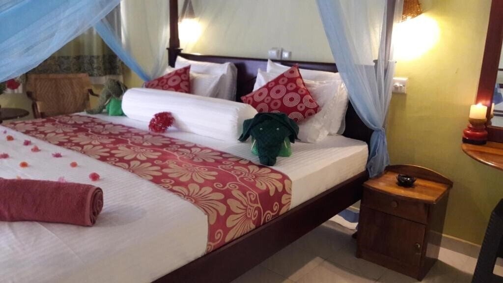 Картинка White Pearl Beach 3*