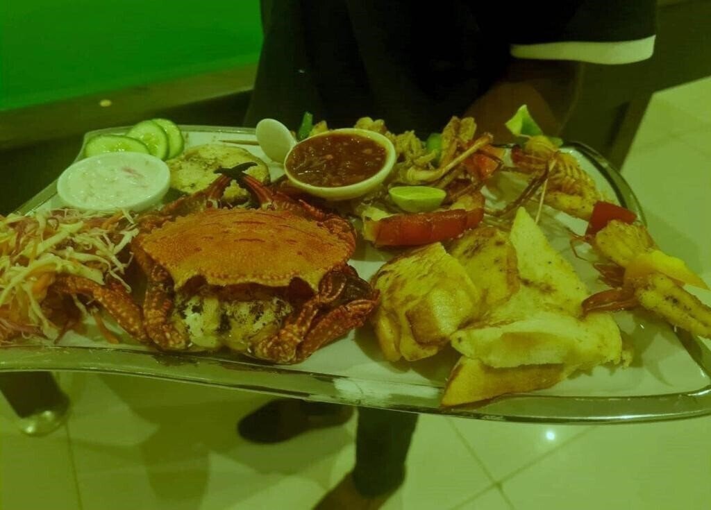 Фотографія Sunset Sands 2*