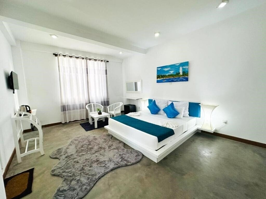 Картинка Sunset Sands 2*