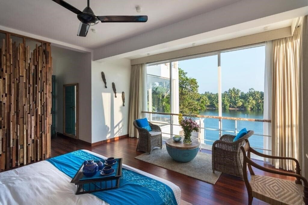 Фото 33 Lake Terrace 5*