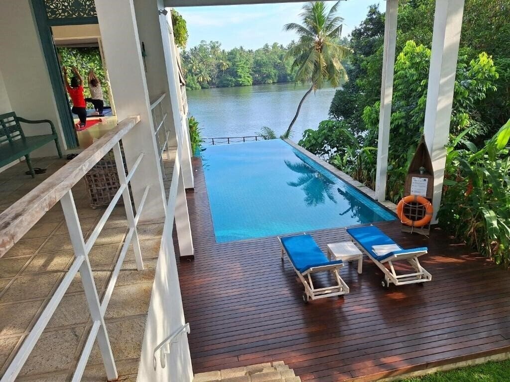 Изображение 33 Lake Terrace 5*