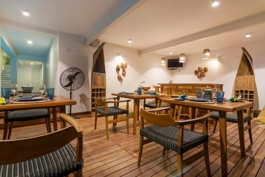Картинка 33 Lake Terrace 5*