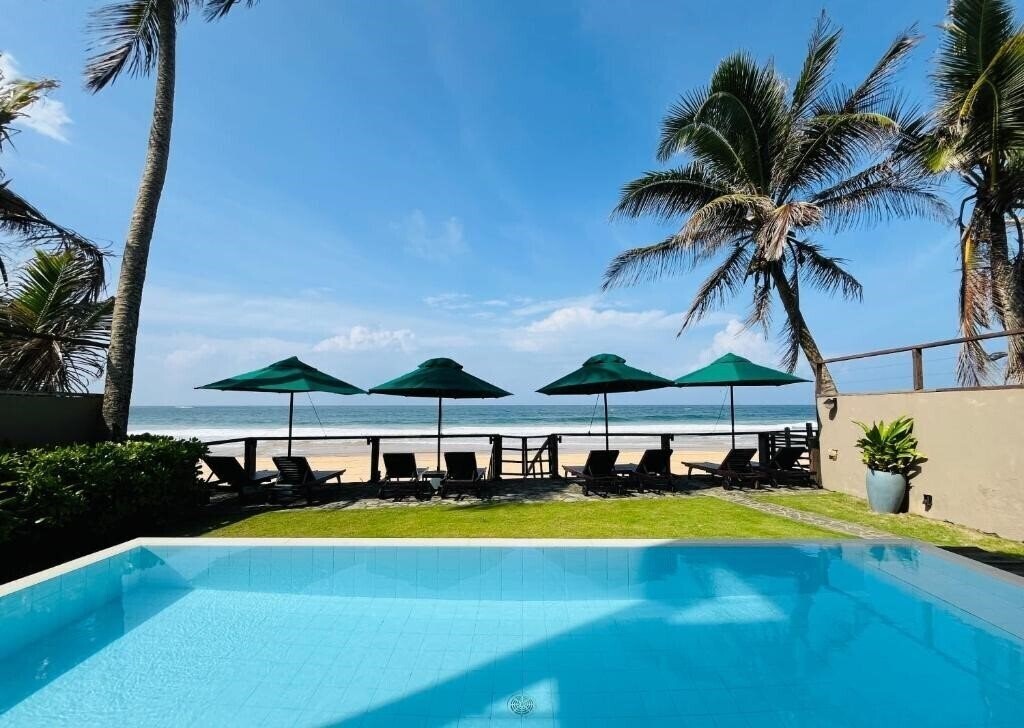 Фотография Ten30hikkaduwa 4*