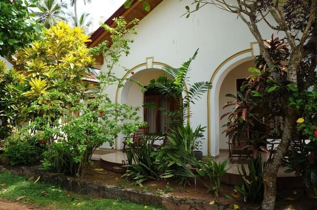 Изображение Tandem Guest House 2*