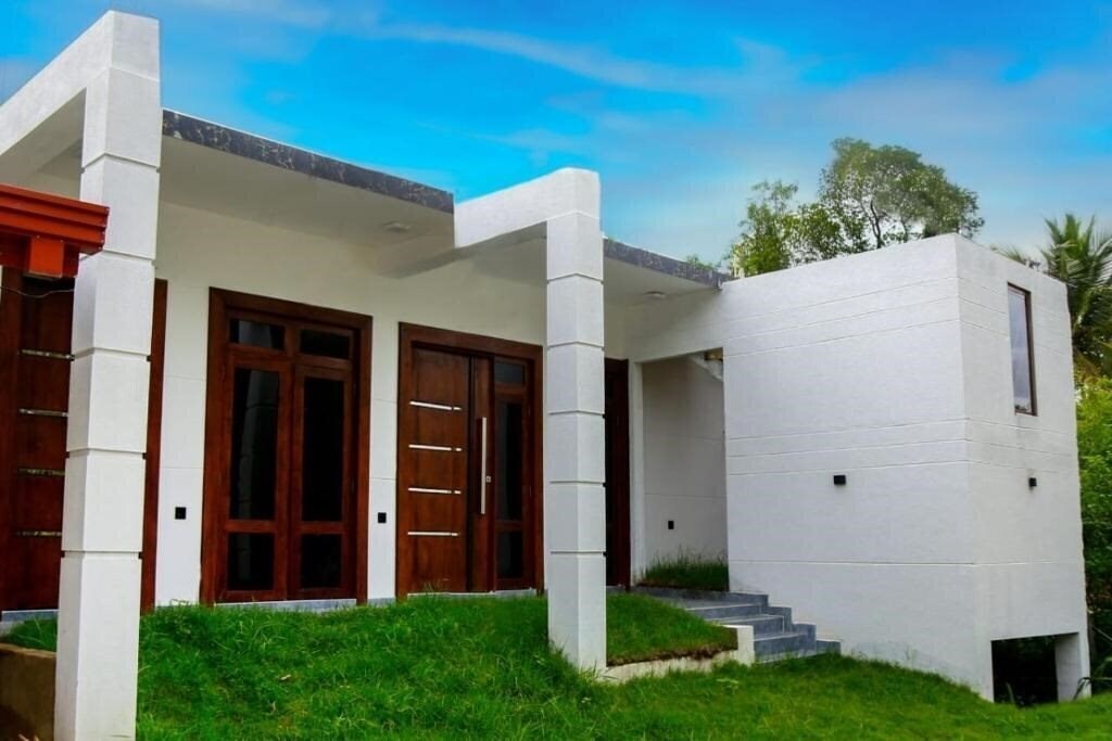 Готель Rainbow Villa 2*