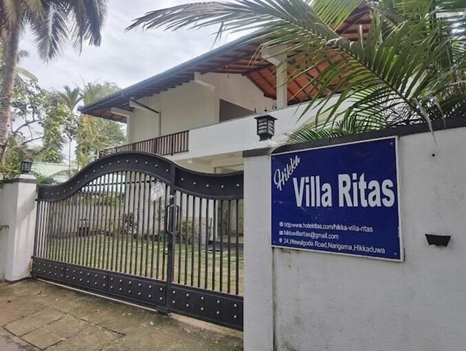 Картинка Villa Rita'S 2*