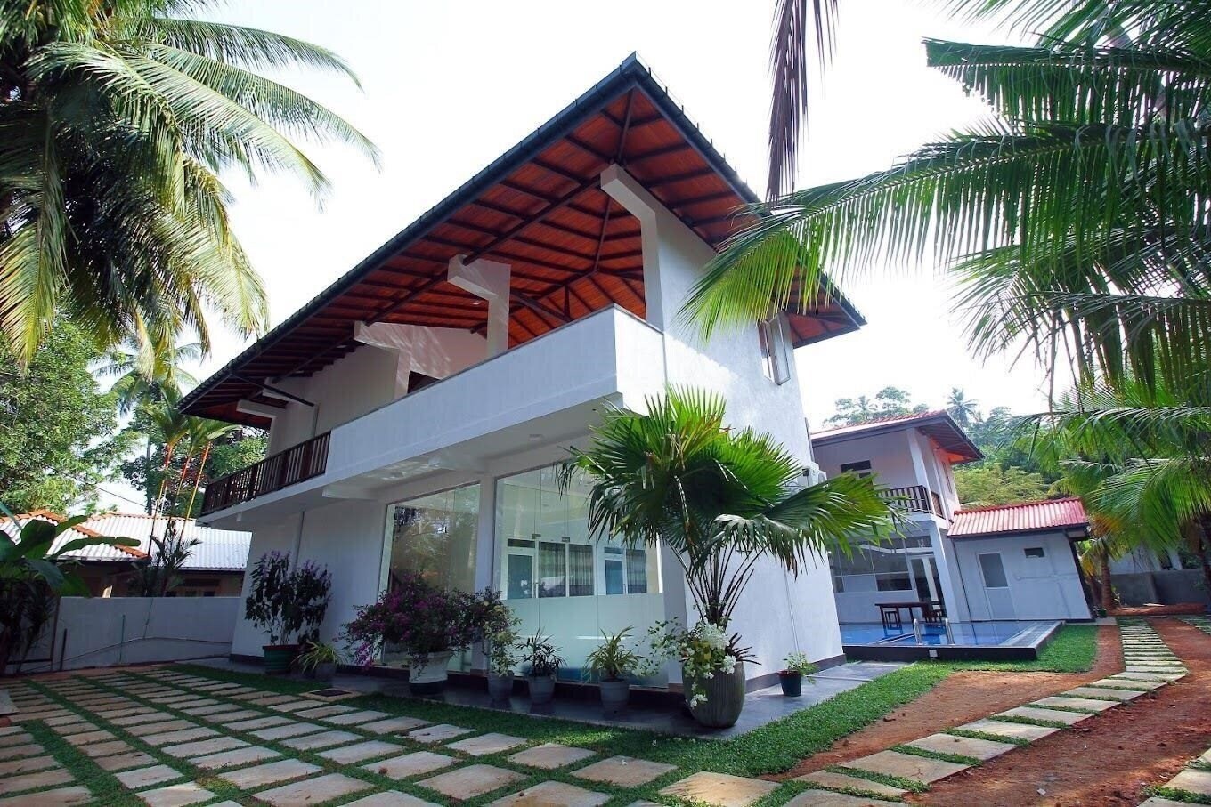 Готель Villa Rita'S 2*
