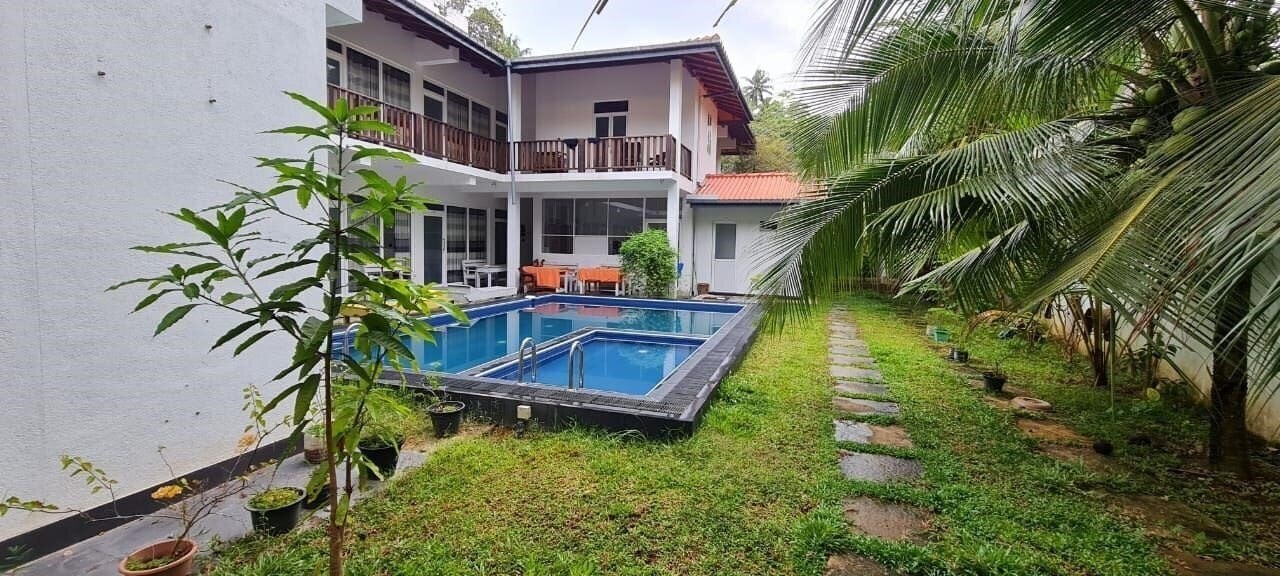 Фото Villa Rita'S 2*