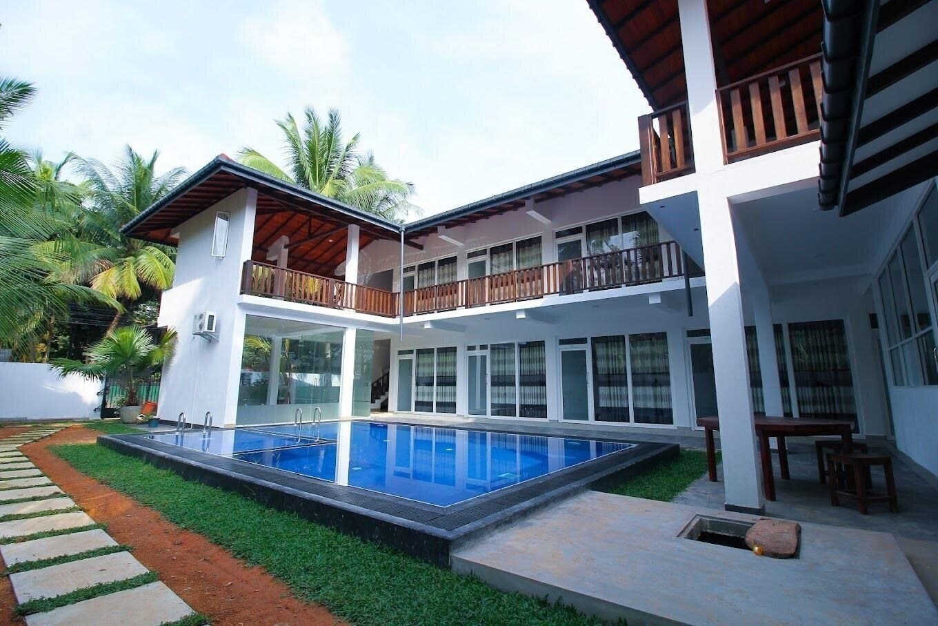Фотографія Villa Rita'S 2*