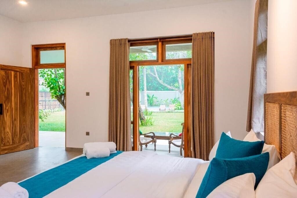 Фото Serenmo Villa Boutique 2*
