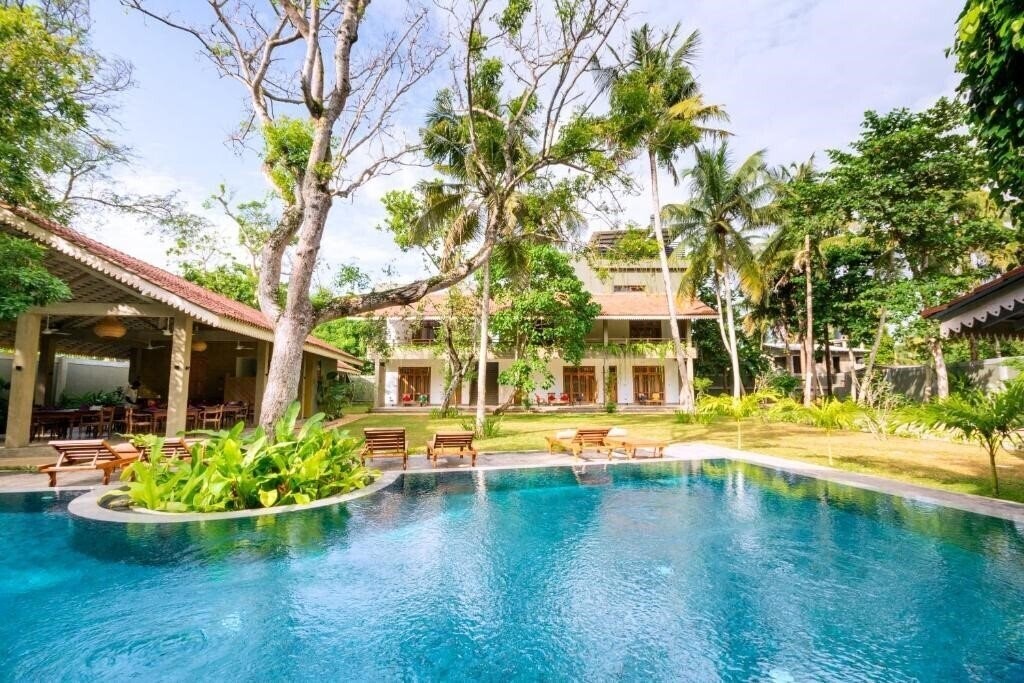 Зображення Serenmo Villa Boutique 2*