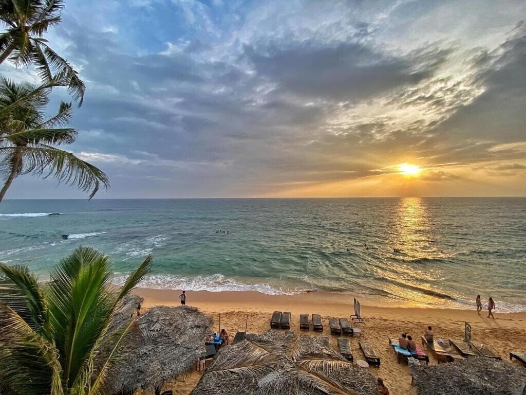 Зображення Main Reef Guest House 2*