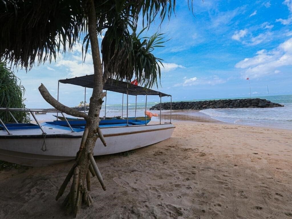 Готель Sea View Villa 2*