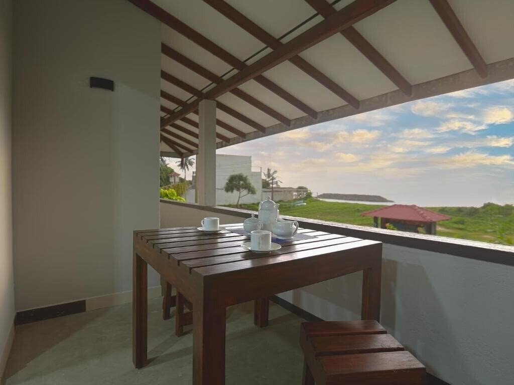 Картинка Sea View Villa 2*