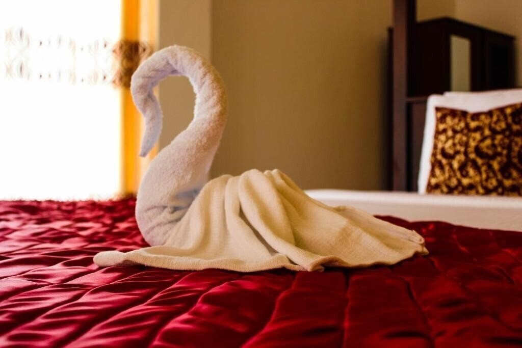 Готель Villa Marina 2*