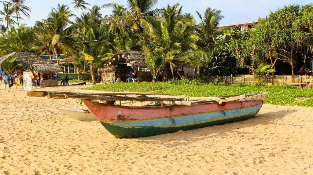 Картинка Villa Marina 2*