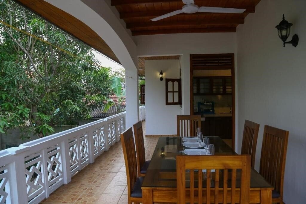 Фото Ravi Villa 1*