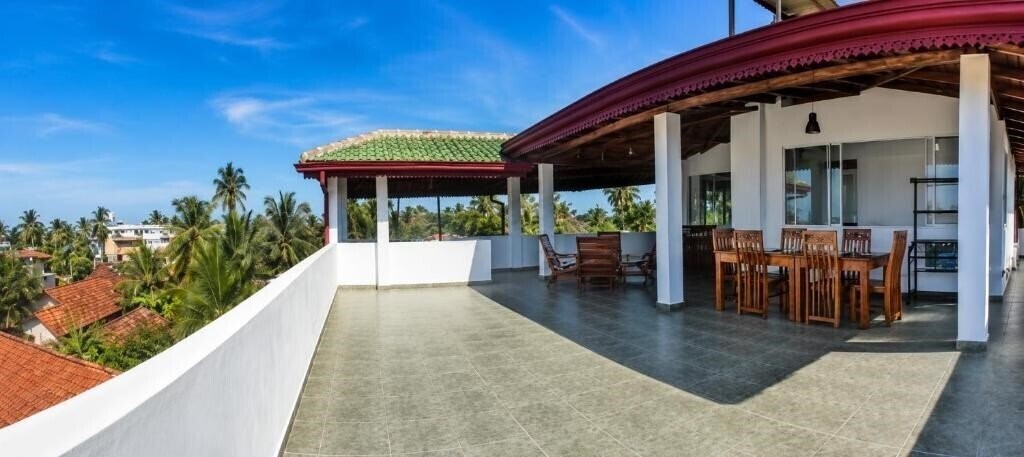 Фото Ravi Villa 1*