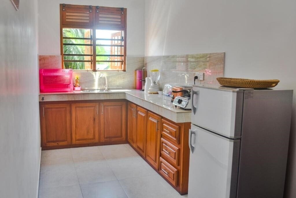 Зображення Ravi Villa 1*