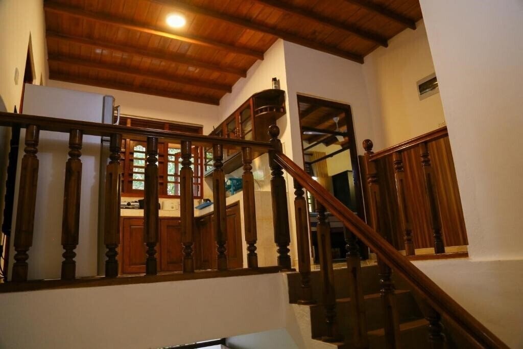 Картинка Ravi Villa 1*