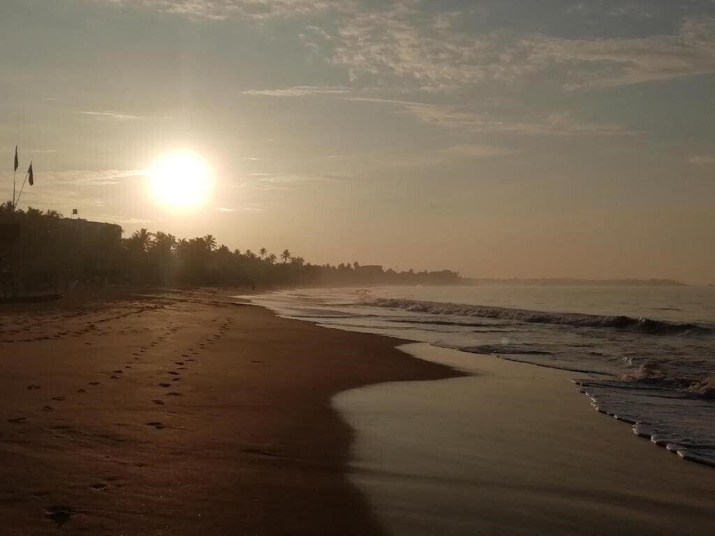 Картинка Ubiversal Beach 2*