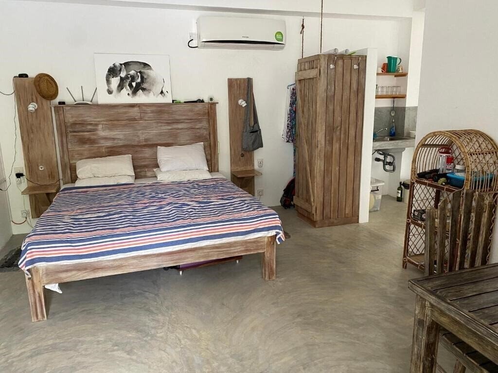 Картинка Jippie The Villa 2*