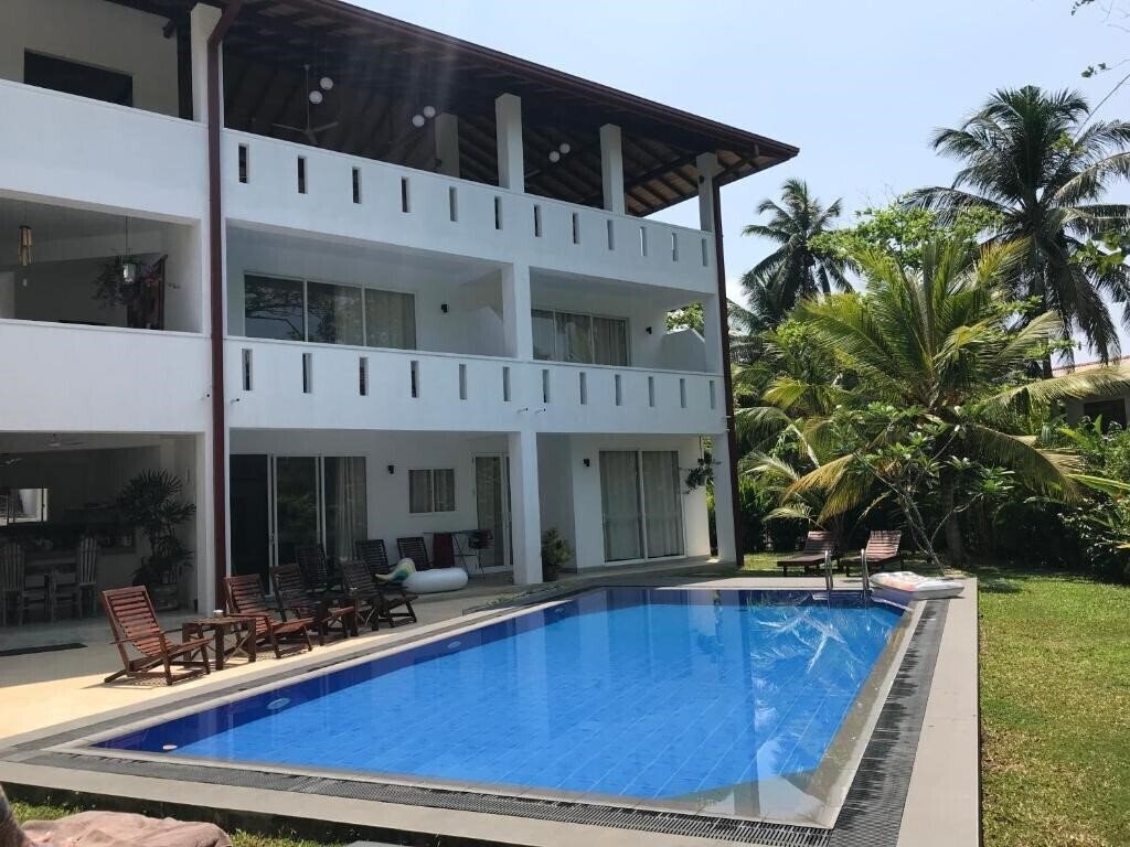 Зображення Jippie The Villa 2*