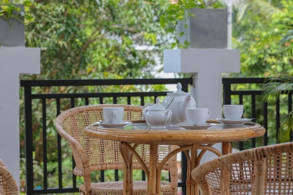 Готель L&D Stay Inn 2*