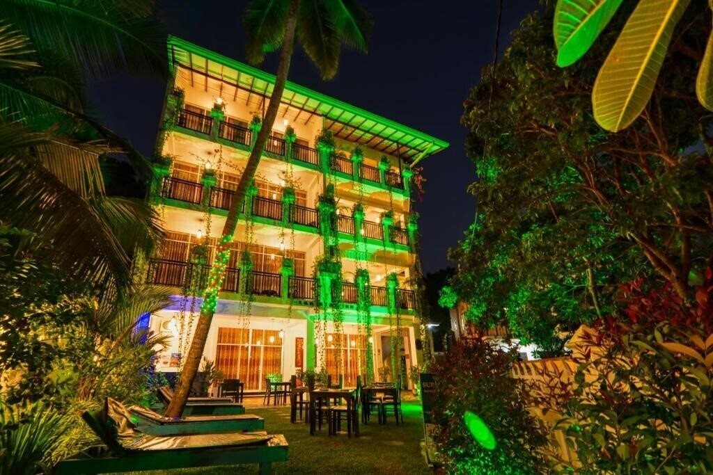 Фото L&D Stay Inn 2*