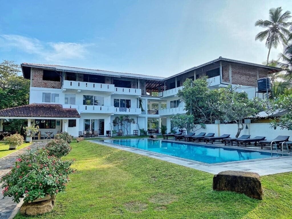Готель Villa Kaya Guest House 3*