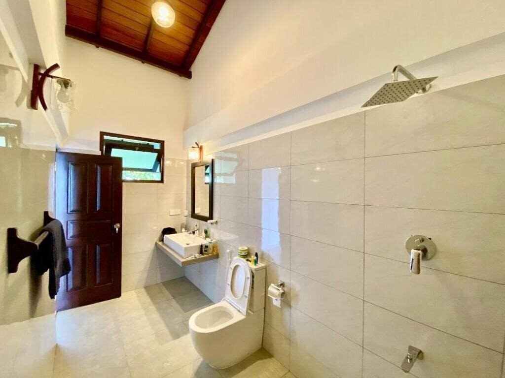 Фотографія Villa Kaya Guest House 3*