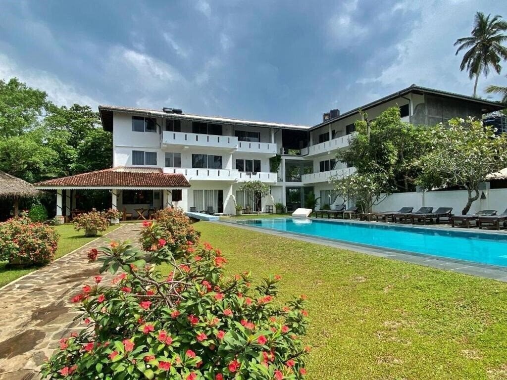 Зображення Villa Kaya Guest House 3*