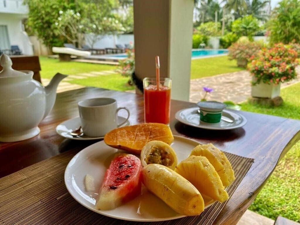 Картинка Villa Kaya Guest House 3*