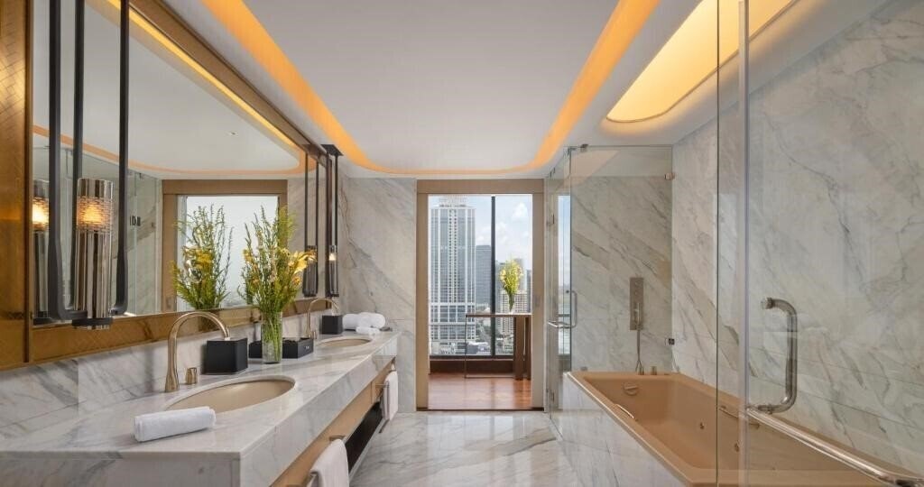 Изображение Amari Colombo Sri Lanka 5*