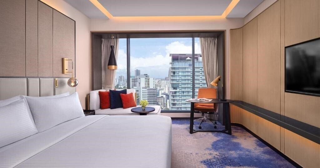 Фотографія Amari Colombo Sri Lanka 5*