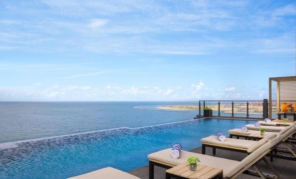 Зображення Amari Colombo Sri Lanka 5*