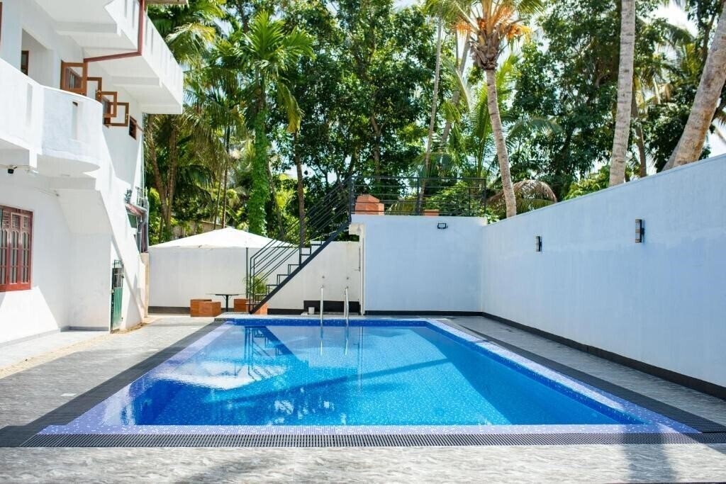 Фото Residenza Belvedere 1*