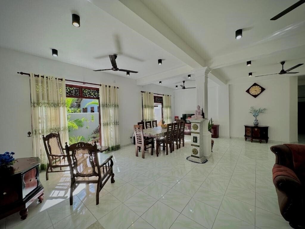 Фотографія Residenza Belvedere 1*