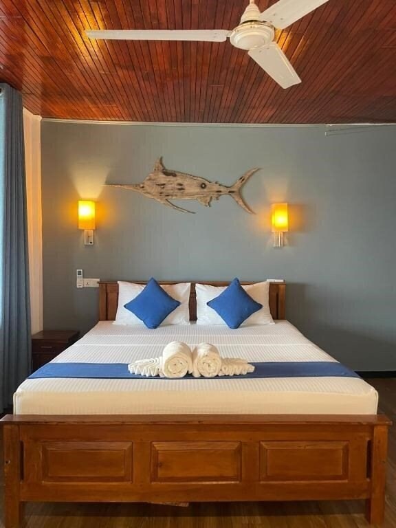 Картинка The Blue Crab Beach 2*
