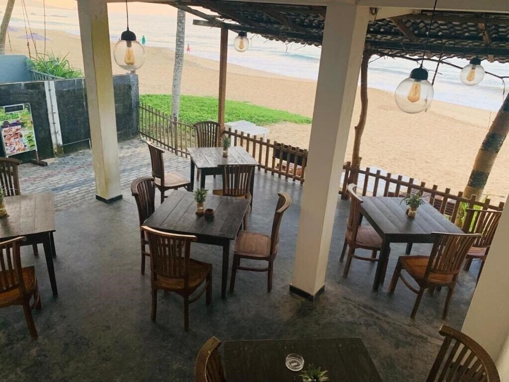 Фотографія Tamaro Beach Resort 2*