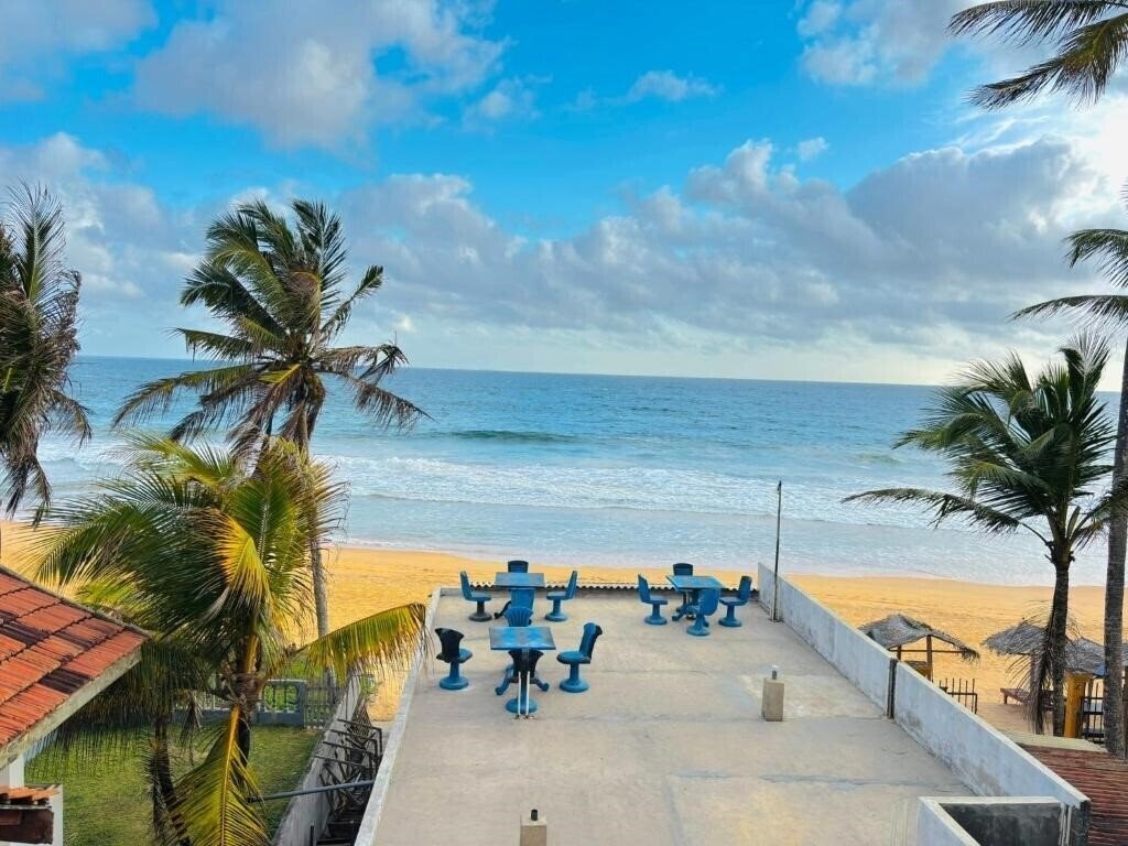 Изображение Tamaro Beach Resort 2*