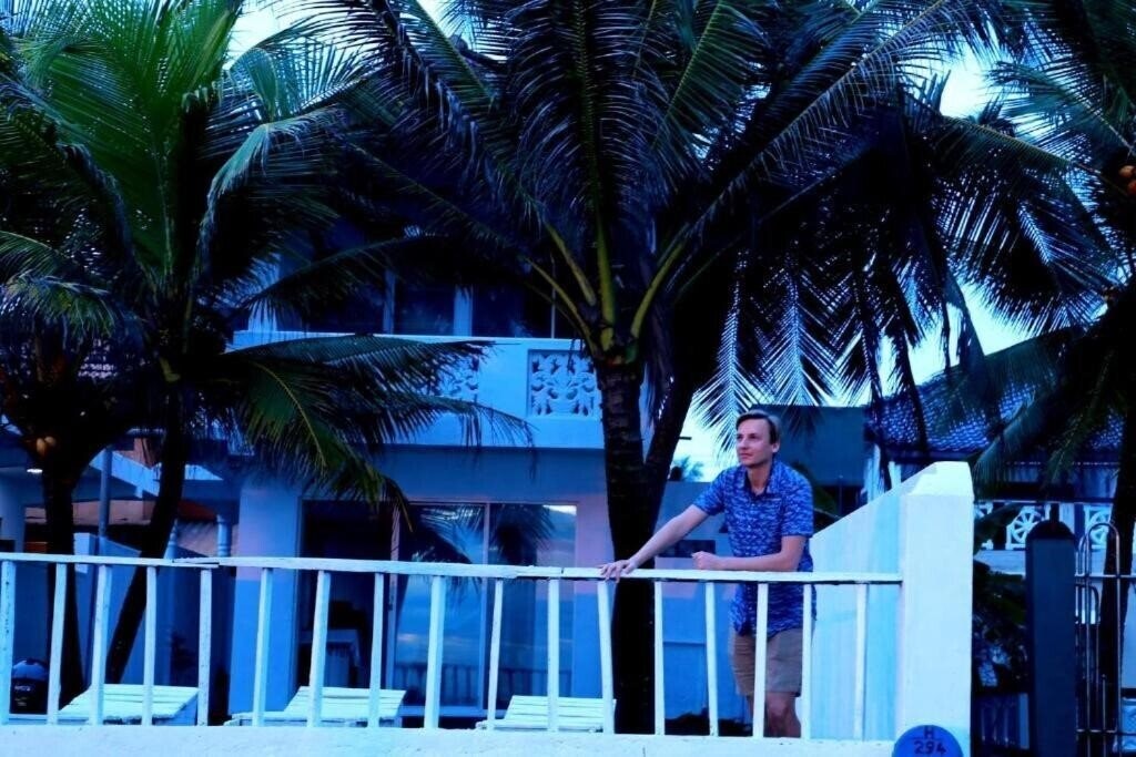 Отель Shenora Beach Resort 2*