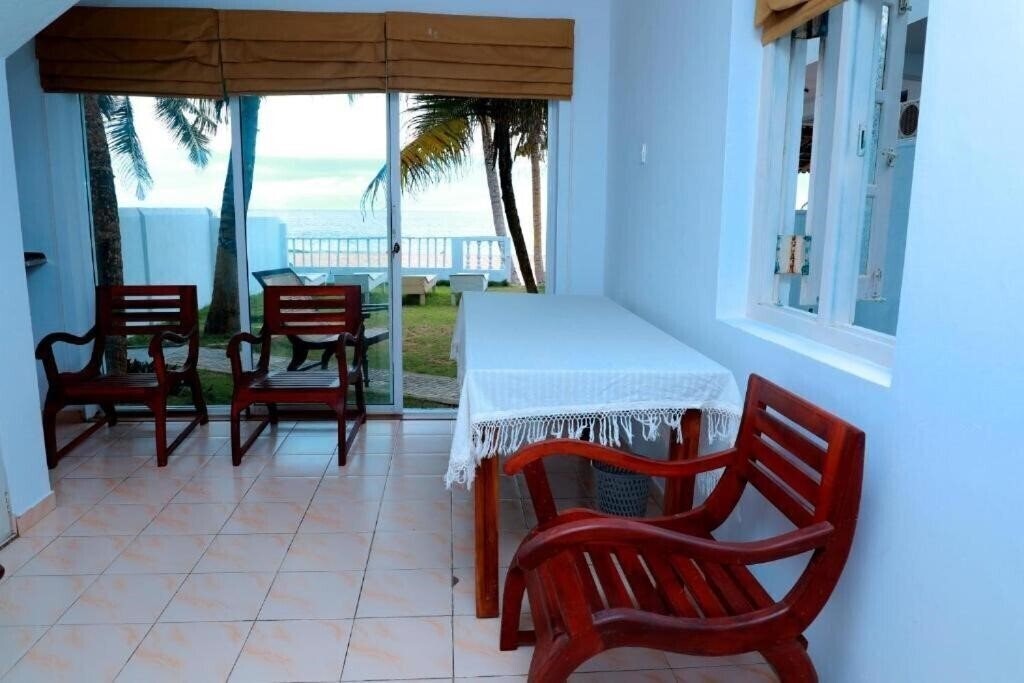 Фотография Shenora Beach Resort 2*