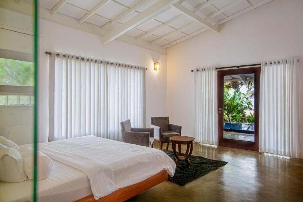 Фото Sri Lanka Beach House Boutique Hotel 4*