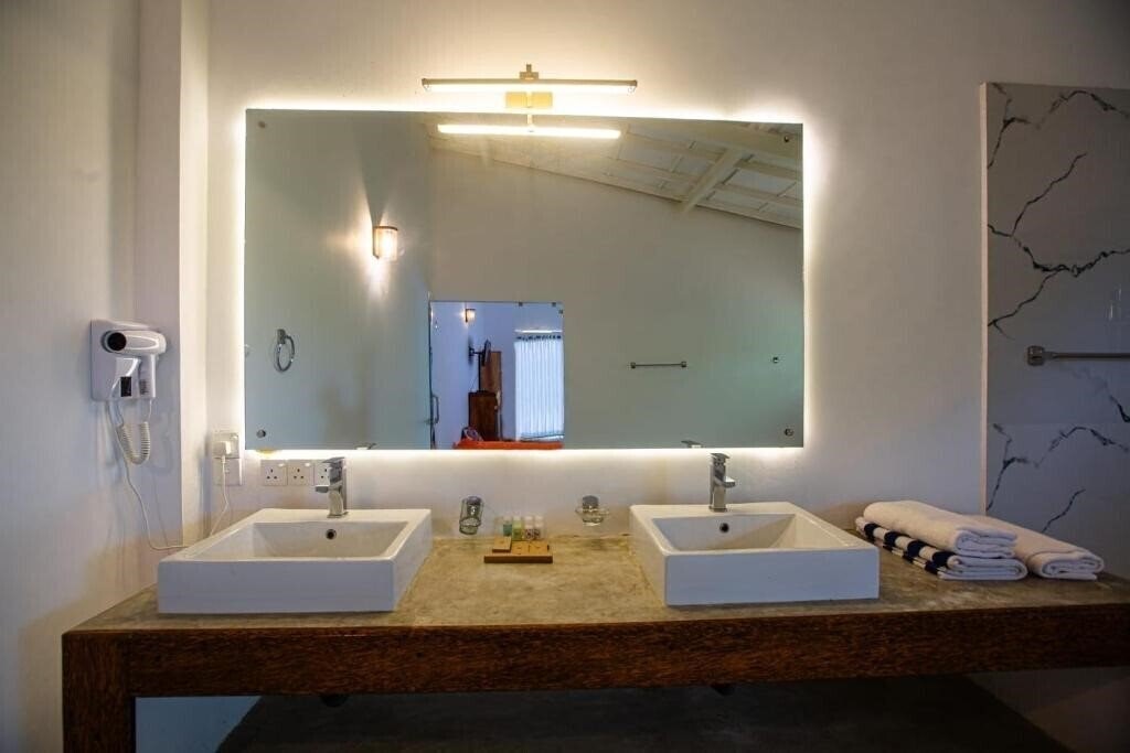 Фотография Sri Lanka Beach House Boutique Hotel 4*