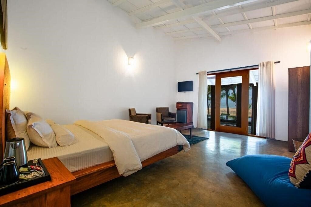 Изображение Sri Lanka Beach House Boutique Hotel 4*